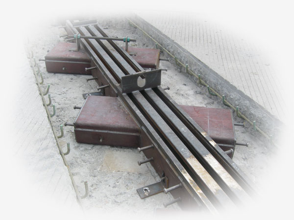 Expansion Joint